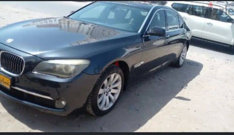 BMW 320 2008 0