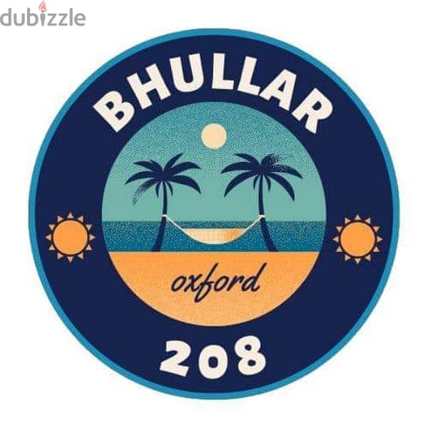 BHULLAR208 OXFORD TSHIRT 1