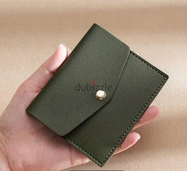 Money wallet 4