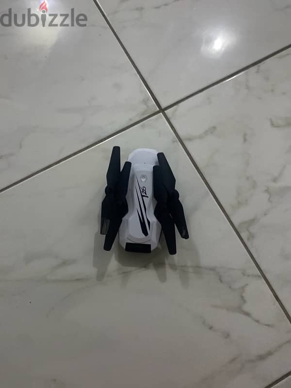 victor 3 drone good condition with gyro (درون) 1