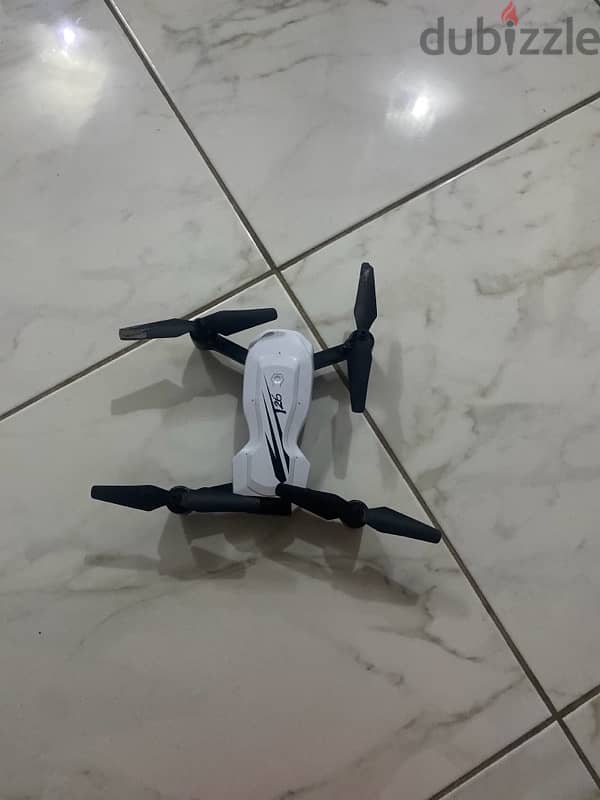 victor 3 drone good condition with gyro (درون) 2