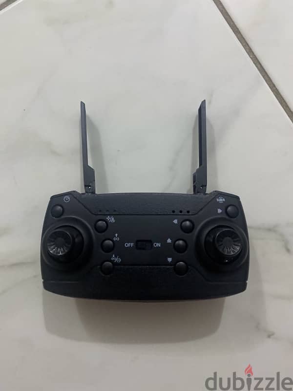 victor 3 drone good condition with gyro (درون) 3