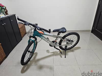 Kids Bicycles. . . 10 OMR