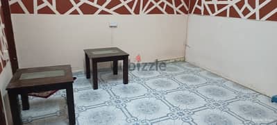 single room for rent mawalleh near city center half furnished 100 0