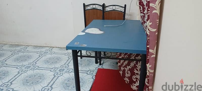 single room for rent mawalleh near city center half furnished 100 1