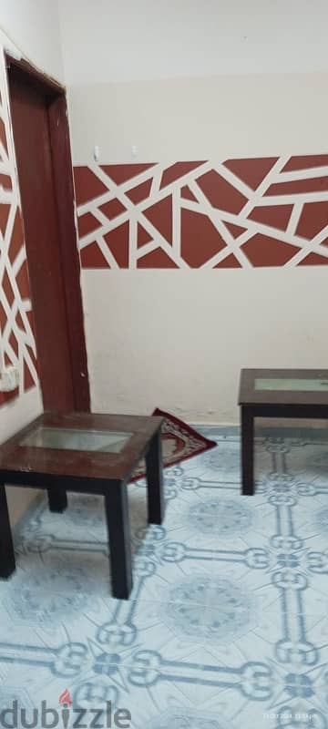 single room for rent mawalleh near city center half furnished 100 2