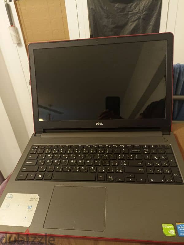 DELL LEPTOP 1