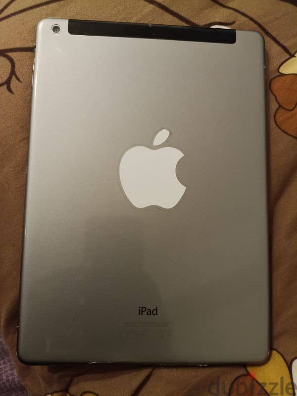 I pad 0