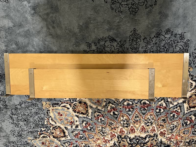 ikea shelves for sale 2 units 1