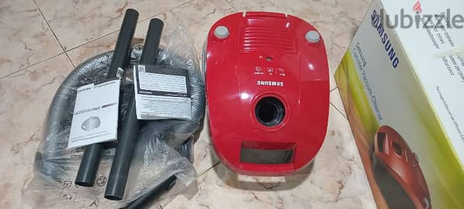 Samsung vacuum cleaner for sale