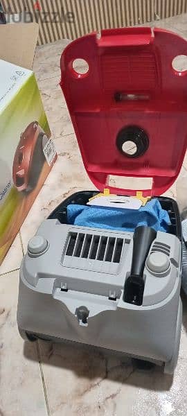 Samsung vacuum cleaner for sale 1