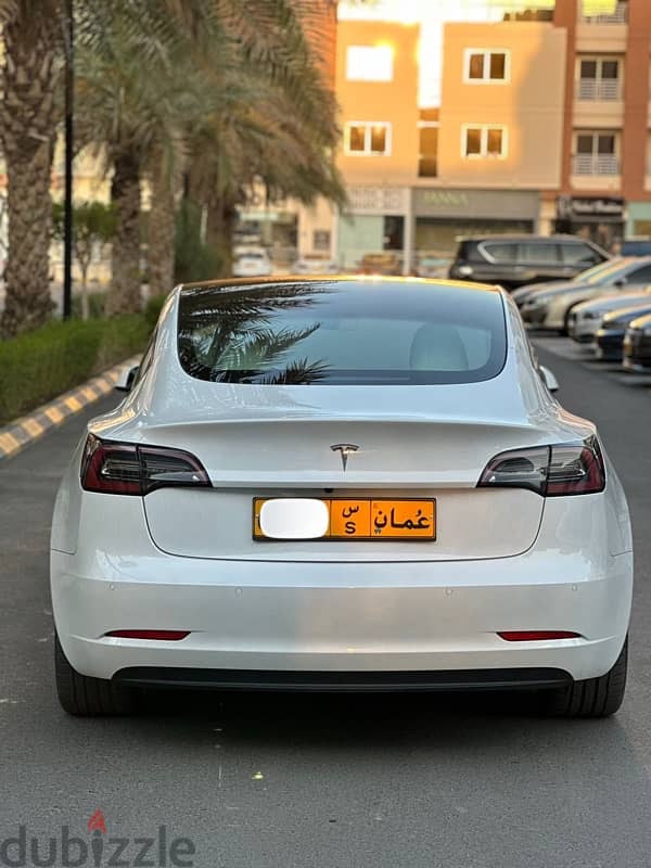 Tesla Model 3 2021 3