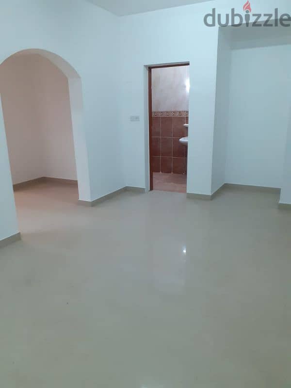 2 bhk Flat wadi kabir park 1