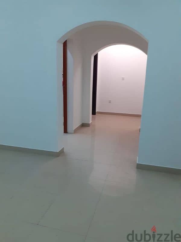 2 bhk Flat wadi kabir park 2