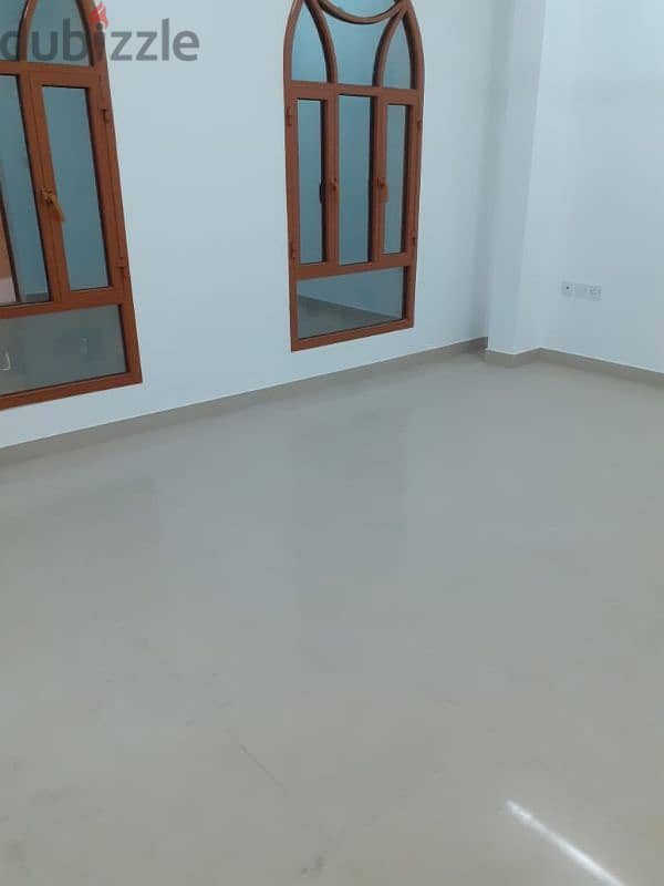 2 bhk Flat wadi kabir park 3