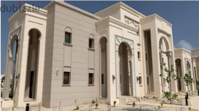 for sell stodio flat at Hawana salalah free hold 4