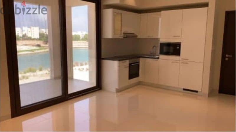 for sell stodio flat at Hawana salalah free hold 6