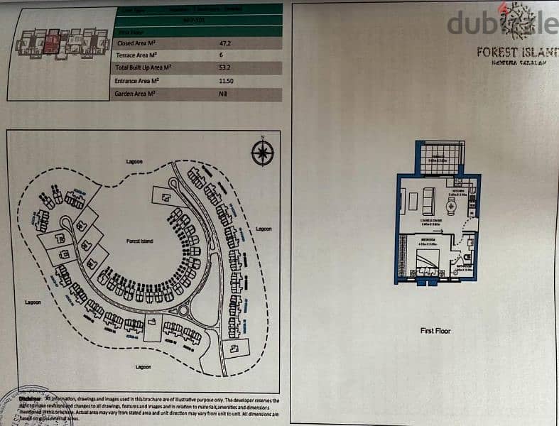 for sell stodio flat at Hawana salalah free hold 7