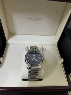 ساعة لونجين longines 0