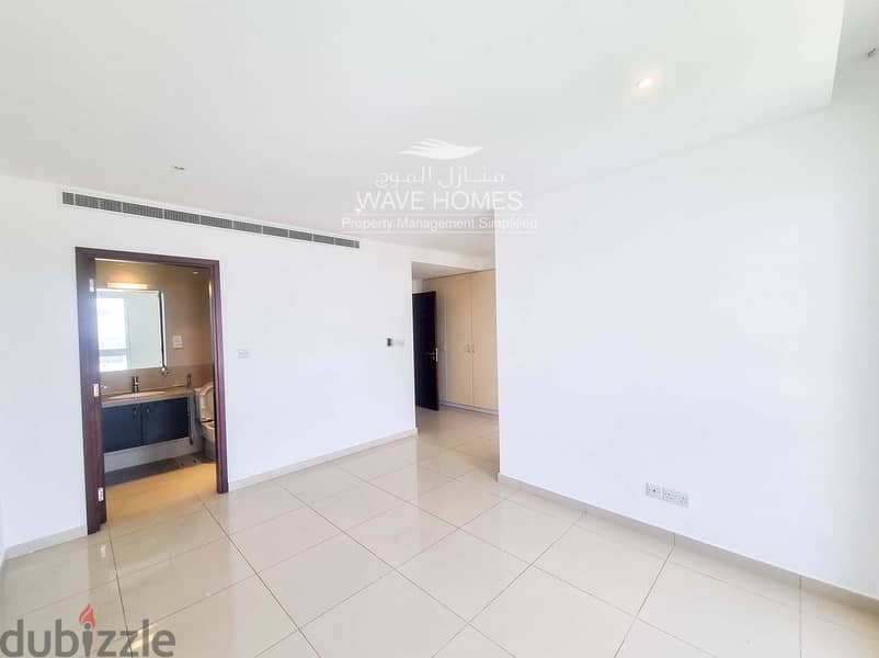 A Lovely & Spacious 3BR Townhouse Almouj 9