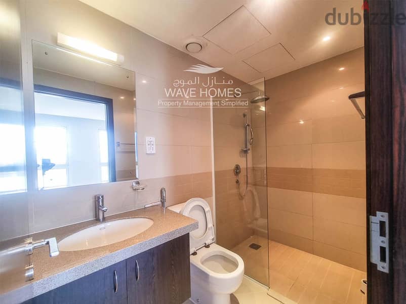 A Lovely & Spacious 3BR Townhouse Almouj 11