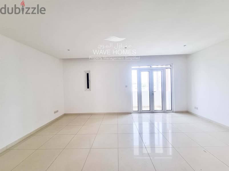 A Lovely & Spacious 3BR Townhouse Almouj 13