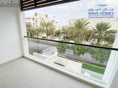 Stunning 1BR + Study in Acacia Almouj 0