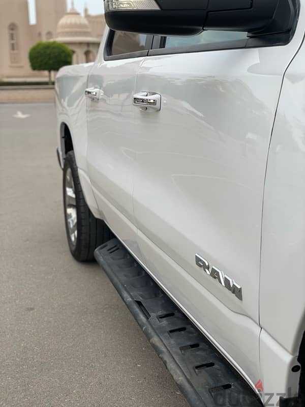 Dodge Ram 2019 Bighorn 9