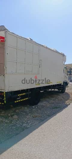 I have truck for rent 3ton 7ton 10ton hiup available 0