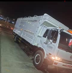 I have truck for rent 3ton 7ton 10ton available 0