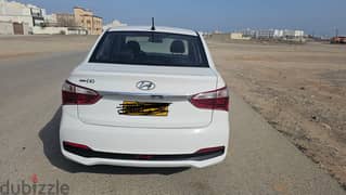 Hyundai I10 2019 Grand 0