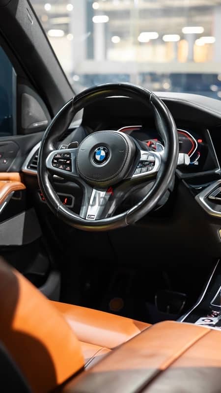 BMW X5 2019 3