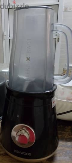 Blend-XTract Blender SB056 0