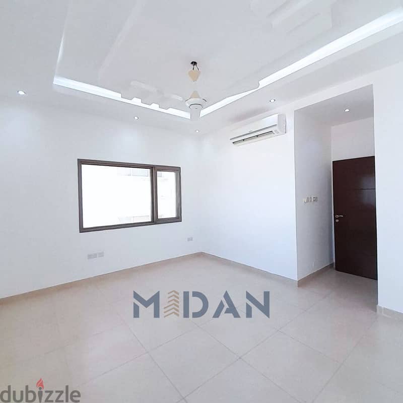 AZAIBA | CLEAN 2+1 BR APARTMENT 2