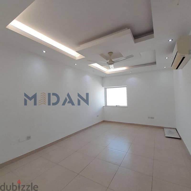 AZAIBA | CLEAN 2+1 BR APARTMENT 3