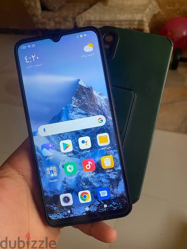 Redmi 9A for sale 1