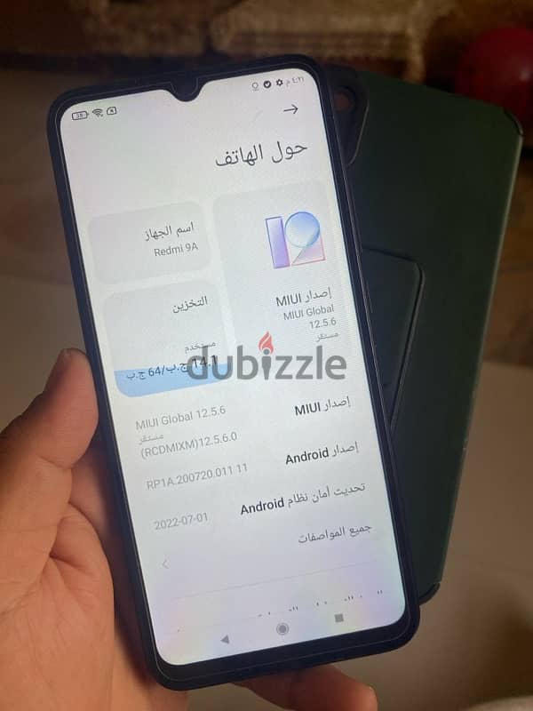 Redmi 9A for sale 2