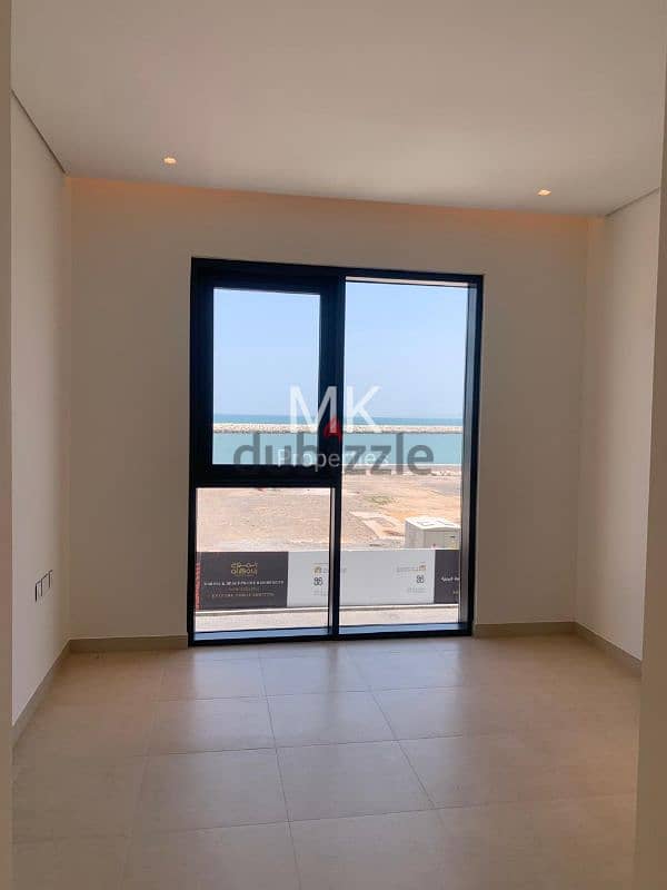 Apartment for sale/Long-term installments/freehold/شقه للبیع تقسیط 14