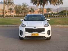 Kia Sportage 2019 good condition for sale 0