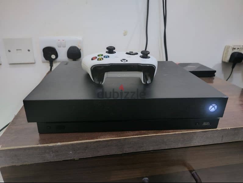 xbox ine x 1tb 4k 3