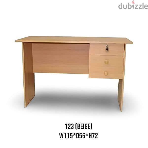 new office Table available 5