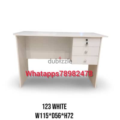 new office Table available