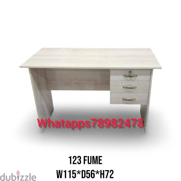 new office Table available 3