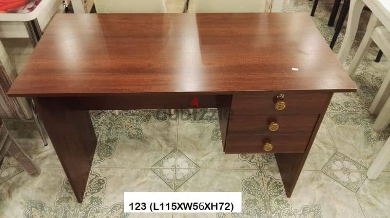 new office Table available 4