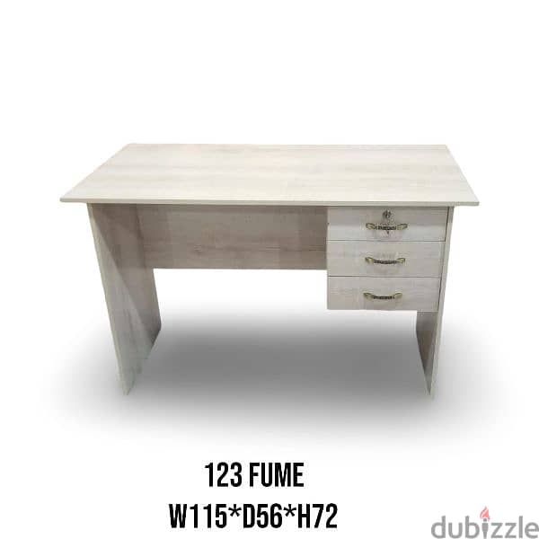 new office Table available 7