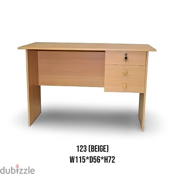 new office Table available 8