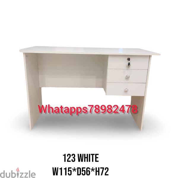 new office Table available 3