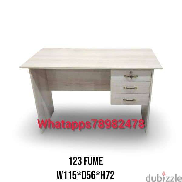 new office Table available 6