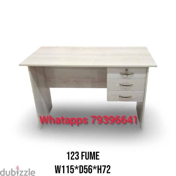 new office Table available 7