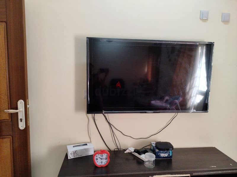 Sony TV for sale 1